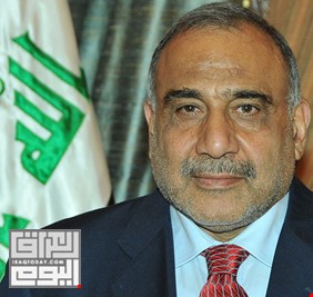 مصدر يكشف عن توزيع الوزارات في حكومة عادل عبد المهدي