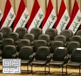 صحيفة: عبد المهدي سيقدم 15 حقيبة وزارية الأربعاء المقبل