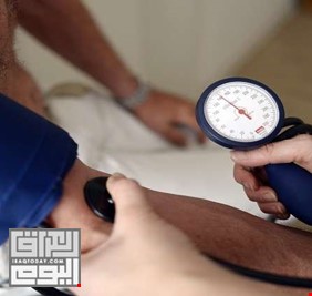 طريقة جديدة لعلاج ارتفاع ضغط الدم