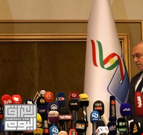 الإعلان عن النتائج النهائية لانتخابات برلمان كردستان