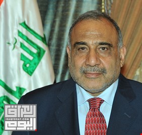 مكتب عبد المهدي ينفي صدور أي كتاب موجه للكتل السياسية بشأن تشكيل الحكومة