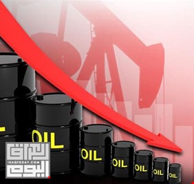 انخفاض أسعار النفط وخام برنت يصل إلى 79.28 دولار
