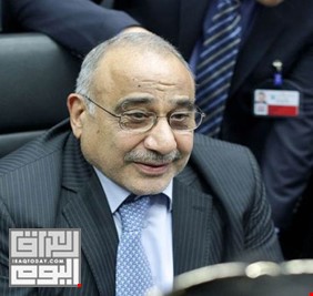 عبد المهدي يحدد 3 فترات زمنية لتنفيذ برنامجه الحكومي