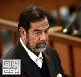 ماذا اهدى صدام حسين لرئيس تحرير جريدة السفير اللبنانية، ولماذا رفضها ؟
