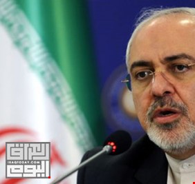 في اول اتصال مع وزير الخارجية العراقي الجديد .. وزير خارجية ايران يطالب بتوفير ظروف جيدة لزوار الاربعين