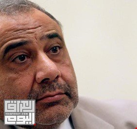 عبد المهدي في مقال كتبه قبل تسلمه رئاسة الوزراء: سأفقد المنصب سريعاً !