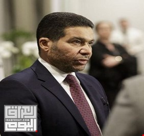 من مهازل التوافق في العراق .. بالوثيقة .. المجرم جمال الضاري يرشح لعبد المهدي وزير الدفاع !