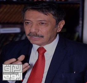 المطلبي: عبد المهدي سيدير الوزارات الأمنية بالانسجام مع توجه الصدر