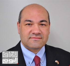 لقمان الفيلي لا يدري بقرار تعيينه ناطقاً لرئاسة جمهورية العراق !