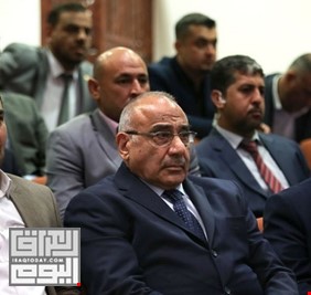 موقع أمريكي: تحديات عصيبة تواجه عبد المهدي في حال رفض مرشحي كابينته الوزارية