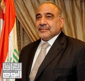 مكتب عبد المهدي يؤكد اختيار 5 وزراء من المتقدمين بالترشيح المباشر من اصل 14 وزيرا
