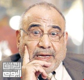 من جديد.. عبد المهدي يلوح بالاستقالة ولكن…