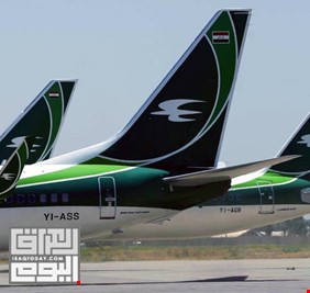 النقل تفتح تحقيقا شاملا بخصوص العقود التشغيلية للخطوط الجوية العراقية