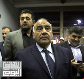 4 ملفات قد تدفع عبدالمهدي إلى الاستقالة قبل استكمال الكابينة الوزارية