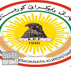 حزب بارزاني يكشف مهام الوفد الكردي المرسل من اربيل إلى بغداد