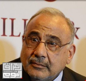 البناء: عبد المهدي تسلم 8 مرشحين للدفاع من جهات تعتبر المنصب مسألة حياة او موت !