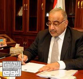 خمسة وزراء جدد يمررون يوم الثلاثاء، والداخلية والدفاع عقدة المنشار في حبل حكومة عبد المهدي