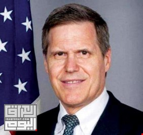 تويلر سفيرا لواشنطن في بغداد، من هو تويلر