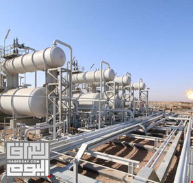 بعد توقف دام عام.. بغداد تستأنف صادرات كركوك النفطية