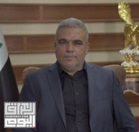 النوري: تهديد عبد المهدي بالاستقالة هروب من المسؤولية