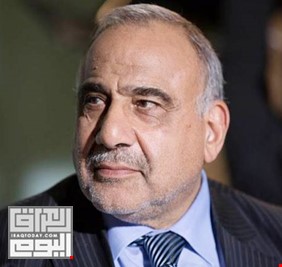الفتلاوي : عبد المهدي يعتزم تقديم استقالته من الحكومة