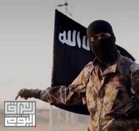 الاستخبارات العسكرية تعلن اعتقال مسؤول إصدارات داعش الإعلامية