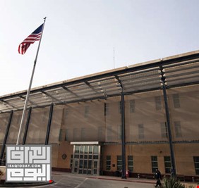 السفارة الأمريكية ترفض فتح المنطقة الخضراء