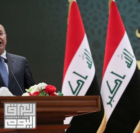 مسؤولون بينهم عرب واجانب يتابعون حسابا مزيفا للرئيس العراقي