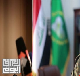 قائد عمليات نينوى يردّ على النجيفي : تصريحاتك تخدم داعش