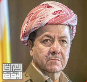 البناء : التفاوض على مرشح العدل ومنح الأكراد 17 % أهم أهداف زيارة بارزاني