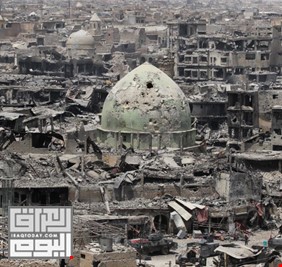 صحيفة: بغداد لم تستقبل فلساً واحداً من الخارج لتعمير ما خربته الحرب على داعش