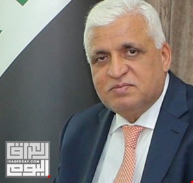 قيادي في تحالف الصدر عن فالح الفياض: مثلي لا يصوت على مثله