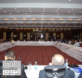 مجلس بغداد يكشف عن أسماء وعدد المرشحين لمنصب المحافظ