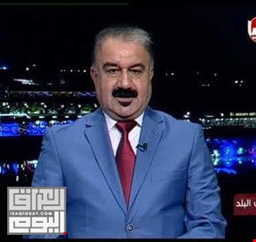 النائب عبد الأمير الدبي: تحالف الاصلاح يعرقل اكمال حكومة عبد المهدي بعدما استحوذ على الحصة الاكبر فيها