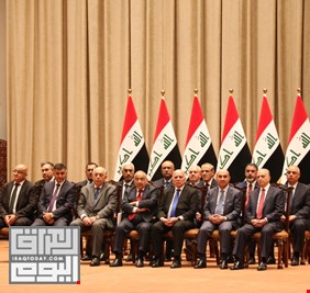 صحيفة: تحذيرات من عقبات تأخر استكمال تشكيل حكومة عبد المهدي