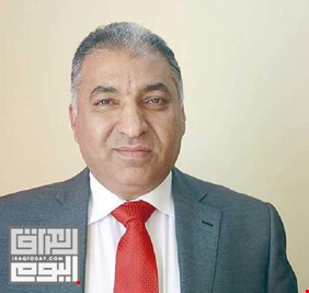 جاسم الحلفي : لم نخترْ عبد المهدي ليدير العراق كيفما شاء ولا ينبغي وضعنا أمام أزمة جديدة