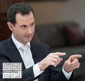 الأسد: سلطنة عمان فهمت أبعاد الحرب على سوريا!