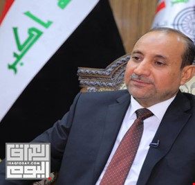 قانوني: العطواني سيبقى محافظا لبغداد لحين حسم جدلية انتخاب الشويلي