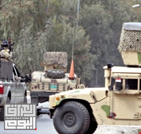 عمليات بغداد تكشف تفاصيل مهمة عن انتحاري الطارمية