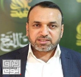 بالفيديو  : احمد الاسدي .. الفتح لم يرشح فالح الفياض وهو مرشح هذه الجهة !