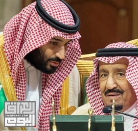 بيان سعودي حاد ضد مجلس الشيوخ الأمريكي