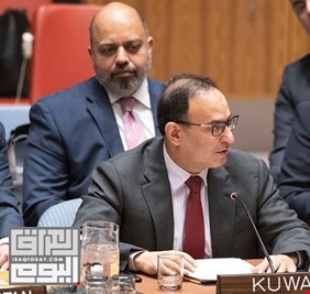 الكويت: لدى لبنان حق مشروع في استعادة أراضيه وإنهاء الاحتلال الإسرائيلي