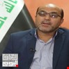 انتخاب فلاح الجزائري محافظاً لبغداد باغلبية مطلقة