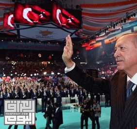 أردوغان يهدد الأكراد في سوريا