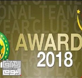 صلاح ومانيه وأوباميانغ في القائمة النهائية لأفضل لاعب أفريقي