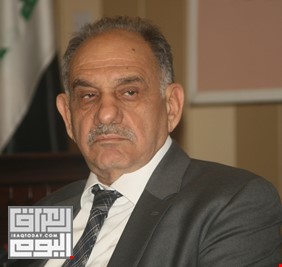 بالفيديو .. صالح المطلك : قرار فصلي من حزب البعث جرح مشاعري !
