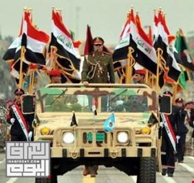 في ذكرى تأسيسه الـ 98.. الجيش العراقي عقيدة ثابتة وخبرة متراكمة