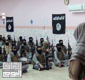 مجلة أمريكية تكشف عن ’’المؤسس الحقيقي’’ لداعش: هكذا مهد ابو علي الانباري لنشأة التنظيم