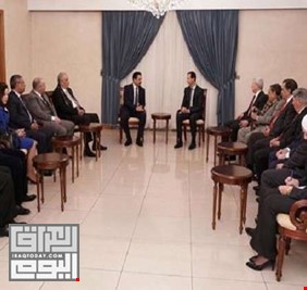 الأسد: مشاكل العرب واحدة وإن تعددت المظاهر