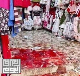 الكشف عن مصير ’’امير الموت’’ في سوق بعقوبة بعد 12 عاماً من اختفائه